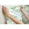 RoomMates Queen Anne's Lace Peel & Stick Wallpaper
